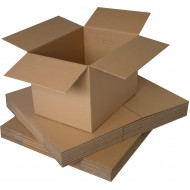 Cardboard Boxes